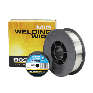 316LSi 0.9mm Stainless MIG Wire