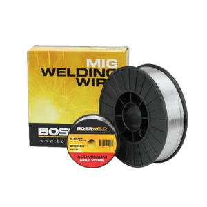 5356 1.2mm 2kg MIG Aluminium Wire