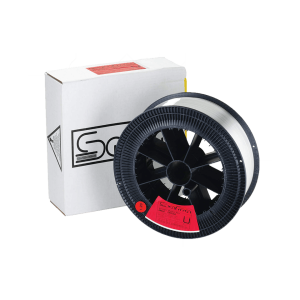 Safra Premium 5356 1.0mm Aluminium MIG Wire 6kg