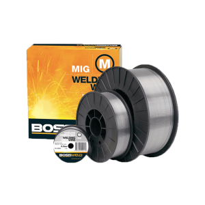 Bossweld GLX 600 Gasless Hardfacing Wire 0.9mm 5kg