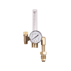 CIGWELD CutSkill Regulator Flowmeter 30 LPM