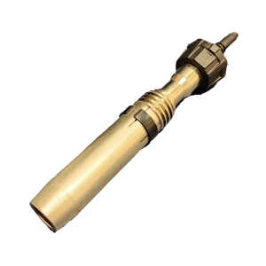 Duralloy MB36 Push Pull 180 Degree Neck