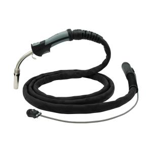 Cebora MB36 MIG Gun 4m Digital Up/Down