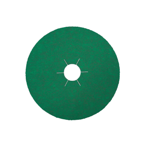 Klingspor Fibre Disc CS570 125mm x 22mm 120grit