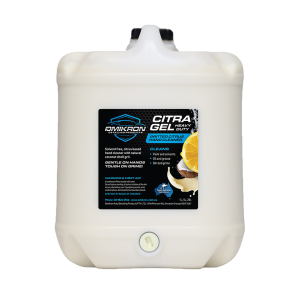 Citragel Hand Cleaner 20L
