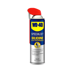 WD-40® Specialist High Performance Silicon Lubricant 300g smart straw