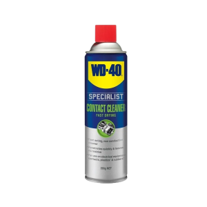 WD-40® Specialist Fast Drying Contact Cleaner 290g