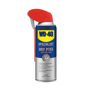 WD-40® Special Anti-Friction Dry PTFE 150g Smart Straw