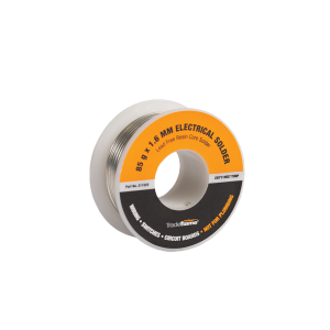 Tradeflame Electrical Solder - Resin Core 85g
