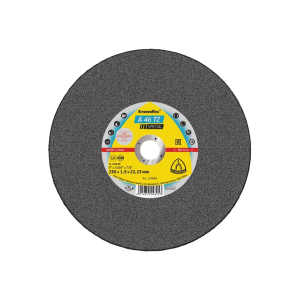 Klingspor A 46 TZ Cut-Off Wheel 180mm x 1.6mm x 22mm