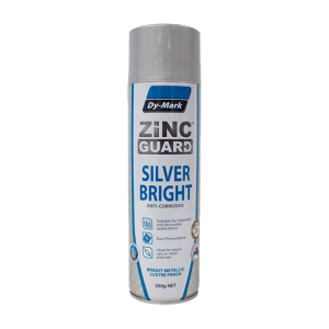 Dy-Mark Zinc Guard Silver Bright 350g