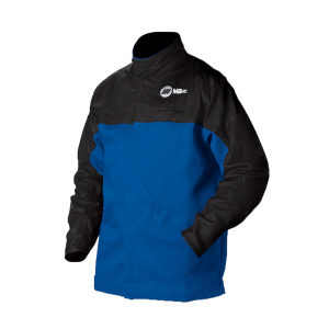 Miller Combo Welding Jacket L