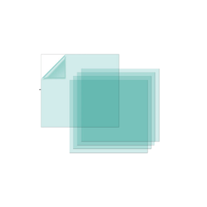 WIA Outside Cover Lens suits Blue FX Pack of 5