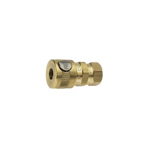 Jamec Pem 320 Series Female Coupling 3/8f