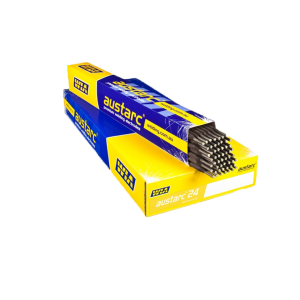 WIA AUSTARC 24 Electrode 4.0mm 5kg
