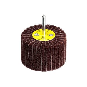 Klingspor NCS 600 Small Abrasive Mop 100grit 50mm x 30mm x 6mm