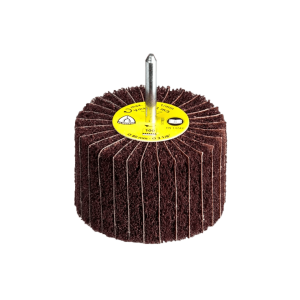 Klingspor NCS 600 Small Abrasive Mop 60grit 60mm x 6mm x 30mm