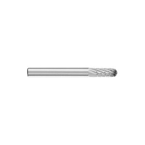 PFERD Cylindrical Radius Burr 1/4" Shank SC-1 WRC MX NCC 6mm x 16mm x 6mm