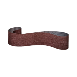 Klingspor Aluminium Oxide Belt 915mm x 50mm 80grit CS310X