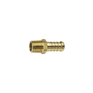 Jamec Pem Male Tail Piece 3/8T x 1/4 BSP