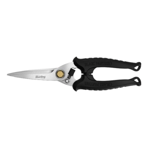Sterling 200mm Black Panther Industrial Snips