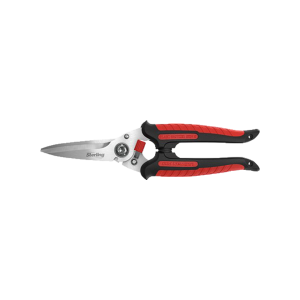 Sterling 185mm Ultimax Pro Black Panther Gen II: Industrial Snips