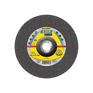 Klingspor Cut-Off Wheel Bucket 125mm x 2.5mm (Box of 25)