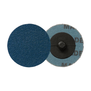 Klingspor Quick Change Disc QRC 411 76mm 120grit (Box of 50)
