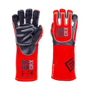 Elliotts Big Red® CRX Welding Gloves XL