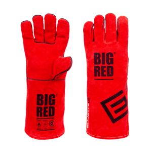 Elliotts Big Red® Kevlar Welding Glove 406mm