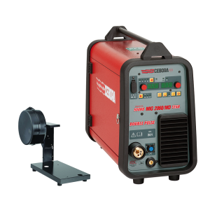 Cebora Sound MIG 2060/MD Star Double Pulse Spool Kit Package