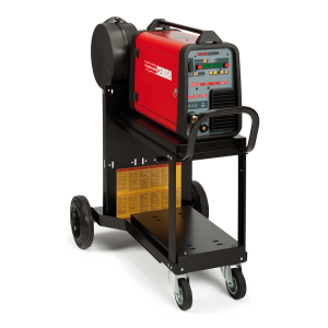 Cebora Sound MIG 2060/MD Star Double Pulse Trolley & Spool Kit Package