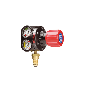 CIGWELD COMET EDGE ESV4 Acetylene Regulator 150kPa