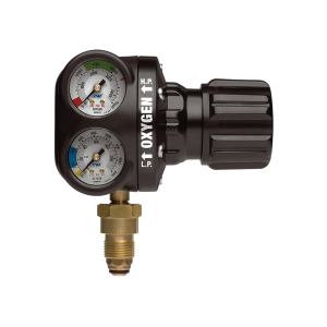 CIGWELD COMET EDGE ESV4 Oxygen Regulator 1000kPa