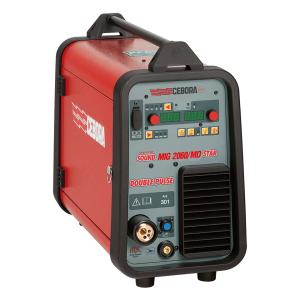 Cebora 2060/MD Star Double Pulse MIG