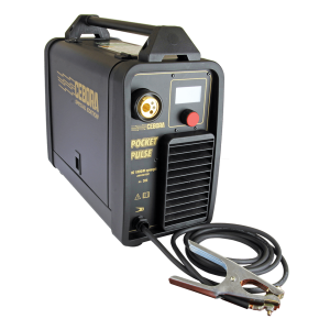 Cebora 1820/M Synergic Pocket Pulse MIG