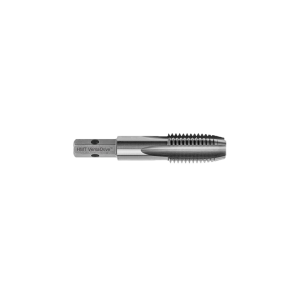 VersaDrive Oversized Galv Impacta Tap M 20.4mm x 2.5mm
