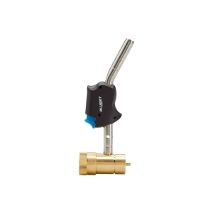 CIGWELD BlueJet 410 Swivel Torch - Concentrated Flame - Torch Only