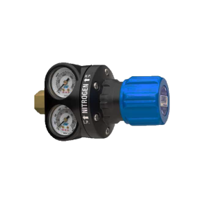 CIGWELD COMET EDGE ESS4 Nitrogen Regulator 1000kPa
