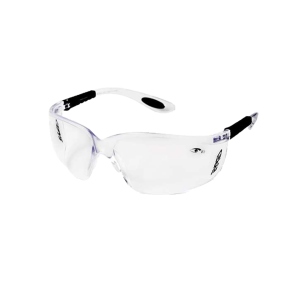 Safety Glasses Clear Lens