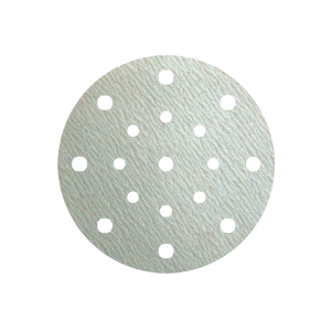 Klingspor PS 73 BWK Abrasive Disc 205mm 320g (100)