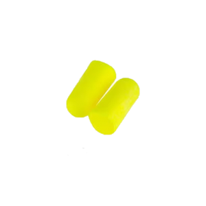 3M™ E-A-R soft™ Yellow Neons™ Uncorded Earplugs 200 pairs