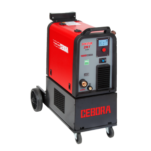 Cebora Synstar 270T Synergic Pulse MIG