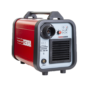 Cebora Sound PC50/M 240V Plasma Cutter with 6m CP 70 Torch & Earth