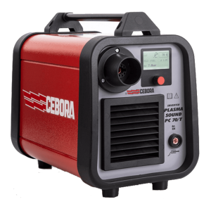 Cebora Sound PC70/T 415V Plasma See Art.601