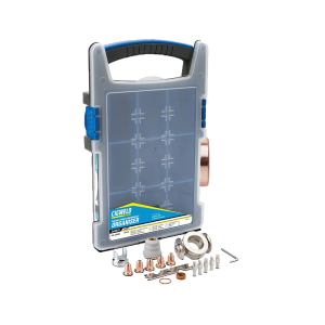 CIGWELD CutSkill Consumables Kit