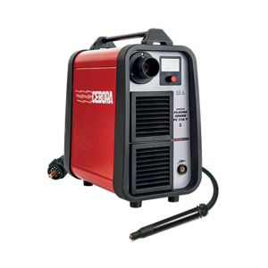 Cebora Sound PC110/T 415V Plasma Cutter