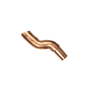 TECNA Bent Spotweld Electrode