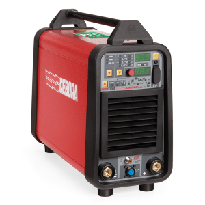 Cebora 2240/M AC/DC HF Pulse TIG