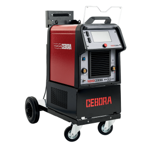 Cebora WIN TIG AC/DC 270T Trolley Package